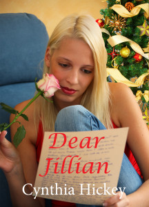 Dear Jillian