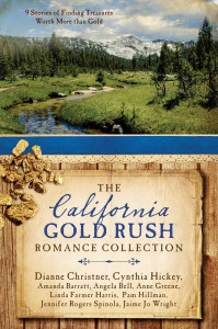 Gold Rush Brides final cover