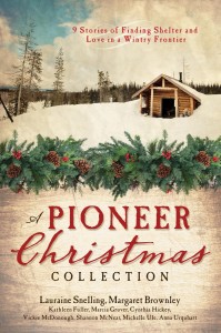 Pioneer Christmas