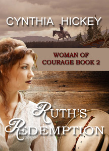 Ruth series 4