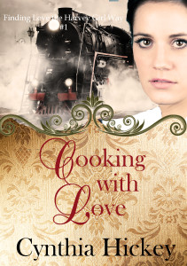Cooking With Love 2