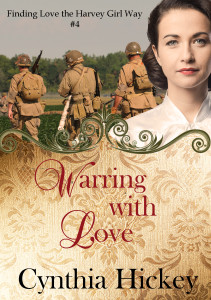 Warring With Love