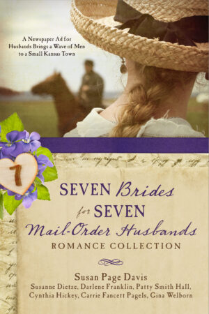 Seven Brides for Seven Mail-Order Husbands