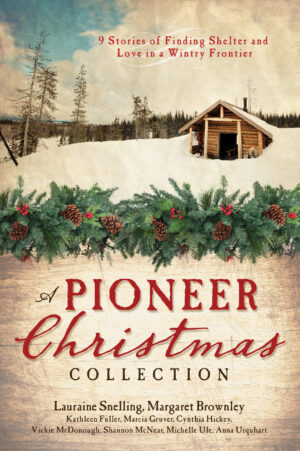 A Pioneer Christmas