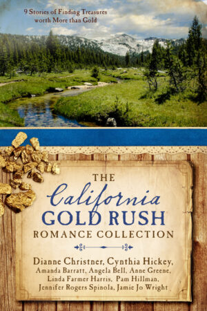 The California Gold Rush