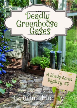 Deadly Greenhouse Gases