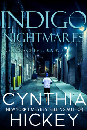 Indigo Nightmares