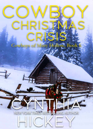 Cowboy Christmas Crisis