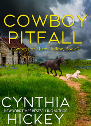 Cowboy Pitfall