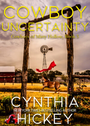 Cowboy Uncertainty