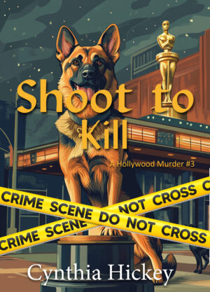 Shoot to Kill