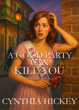 A Good Party Can Kill You