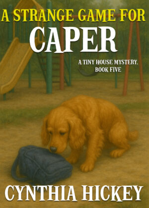 A Strange Game for Caper