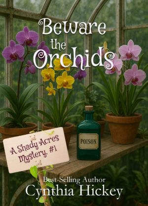 Beware the Orchids