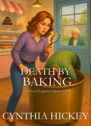 Death by Baking