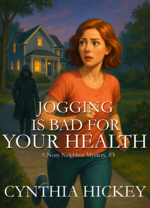 Jogging is Bad for Your Health