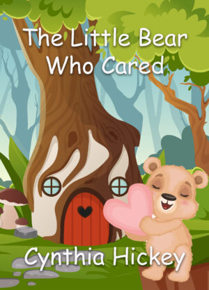 The Little Bear Who Cared