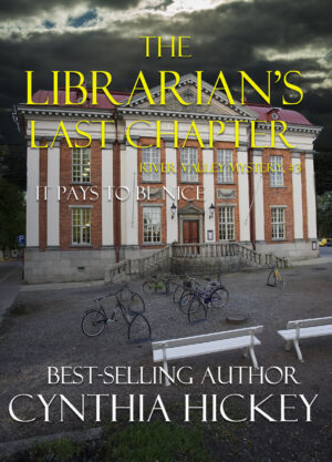 The Librarian's Last Chapter