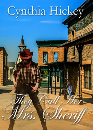 They Call Her Mrs. Sheriff