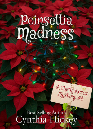 Poinsettia Madness