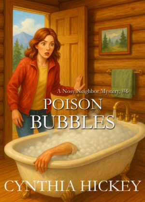 Poison Bubbles