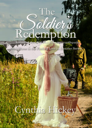 The Soldier's Redemption