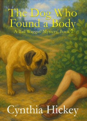 The Dog Who Found a Body