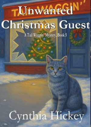 Unwanted Christmas Guest