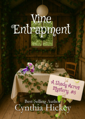 Vine Entrapment