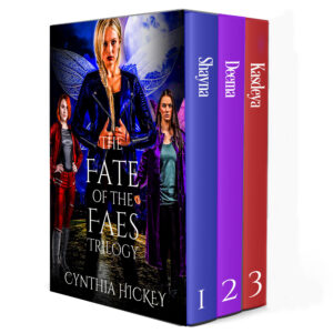 The Fate of the Faes