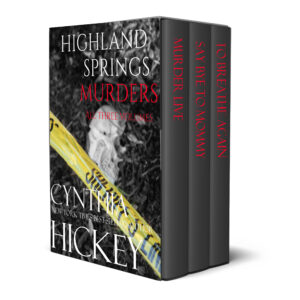 Highland Springs Murders