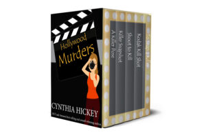 Hollywood Murders
