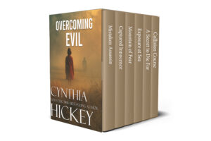 Overcoming Evil