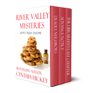 River Valley Mysteries