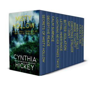 Misty Hollow Series