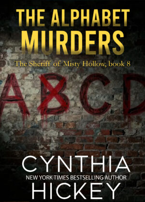 The Alphabet Murders