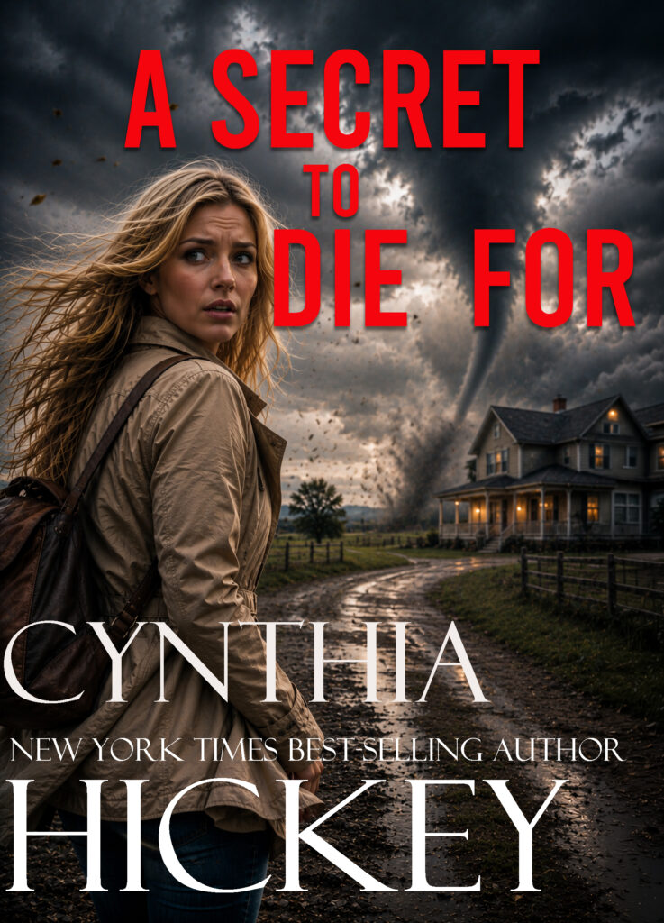 Clean Christian romantic suspense