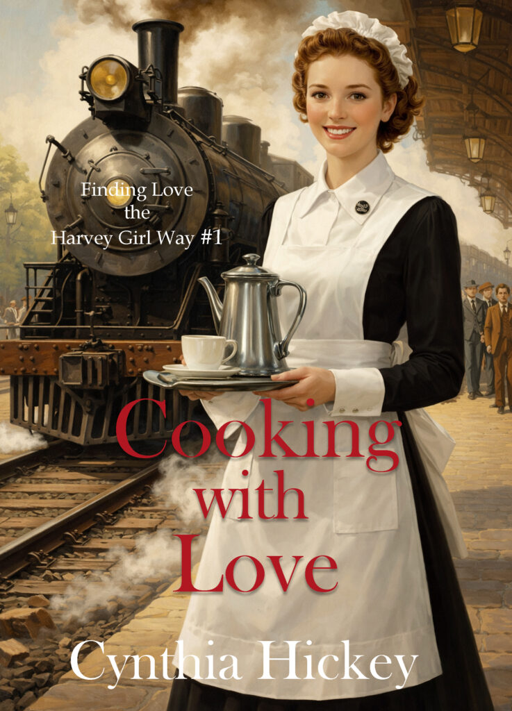 historical romance late 19th century