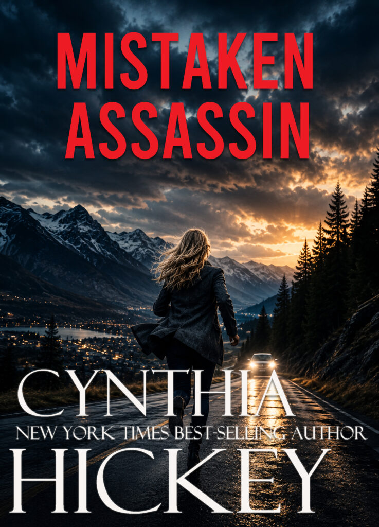 Clean Christian romantic suspense