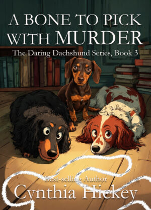 A Bone to Pick With Murder