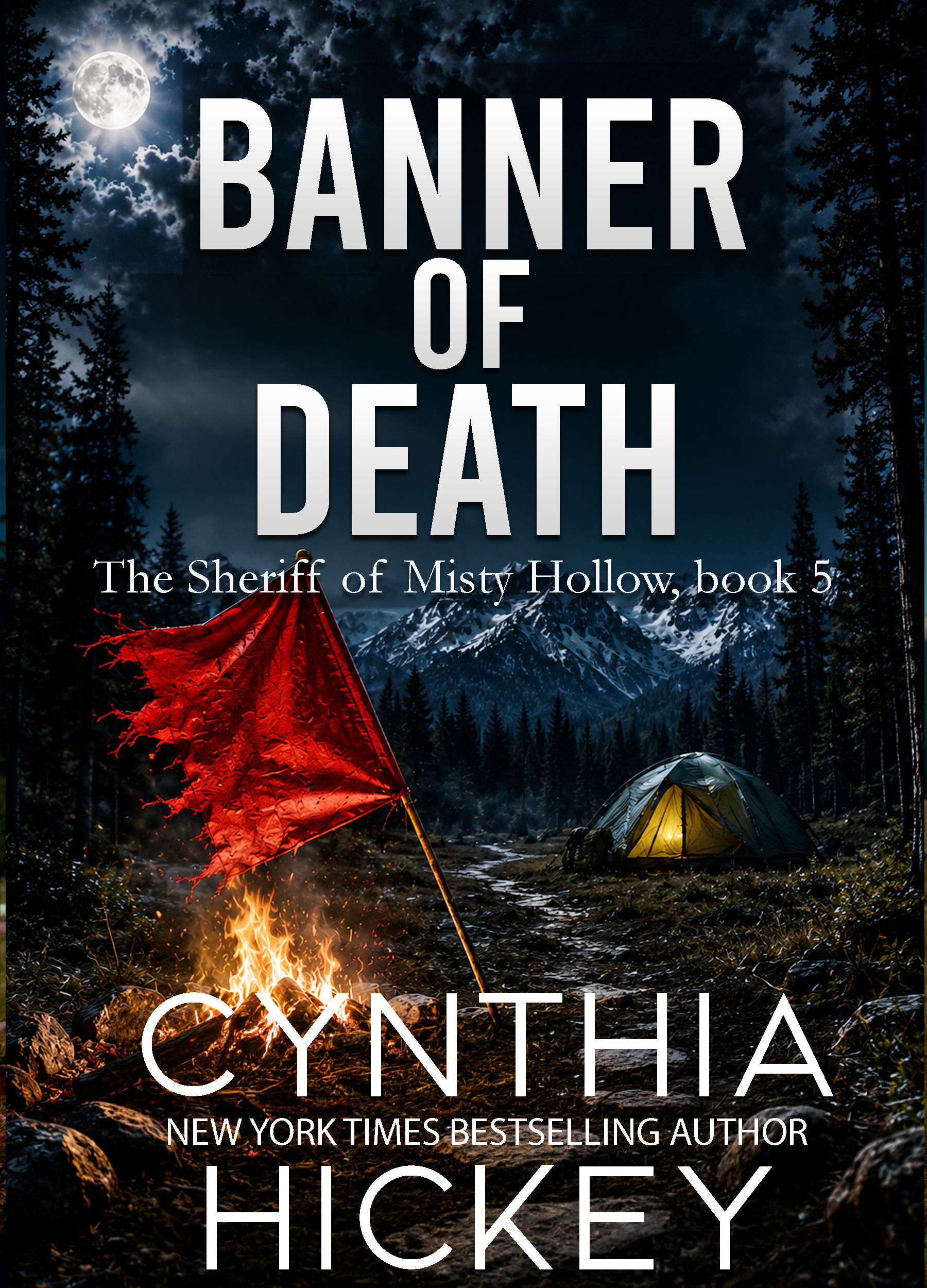 Banner of Death