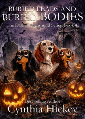 Buried Leads and Buried Bodies