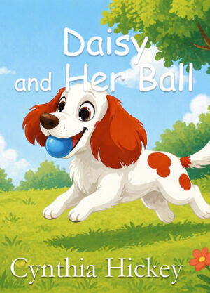 Daisy And Her Ball