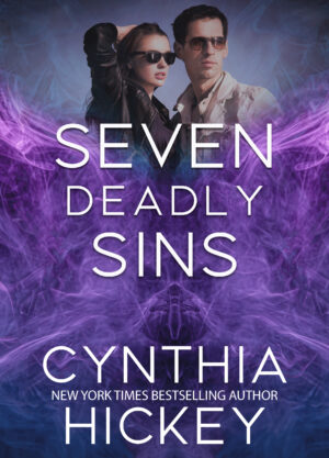 Seven Deadly Sins