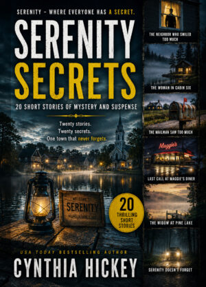 Serenity Secrets