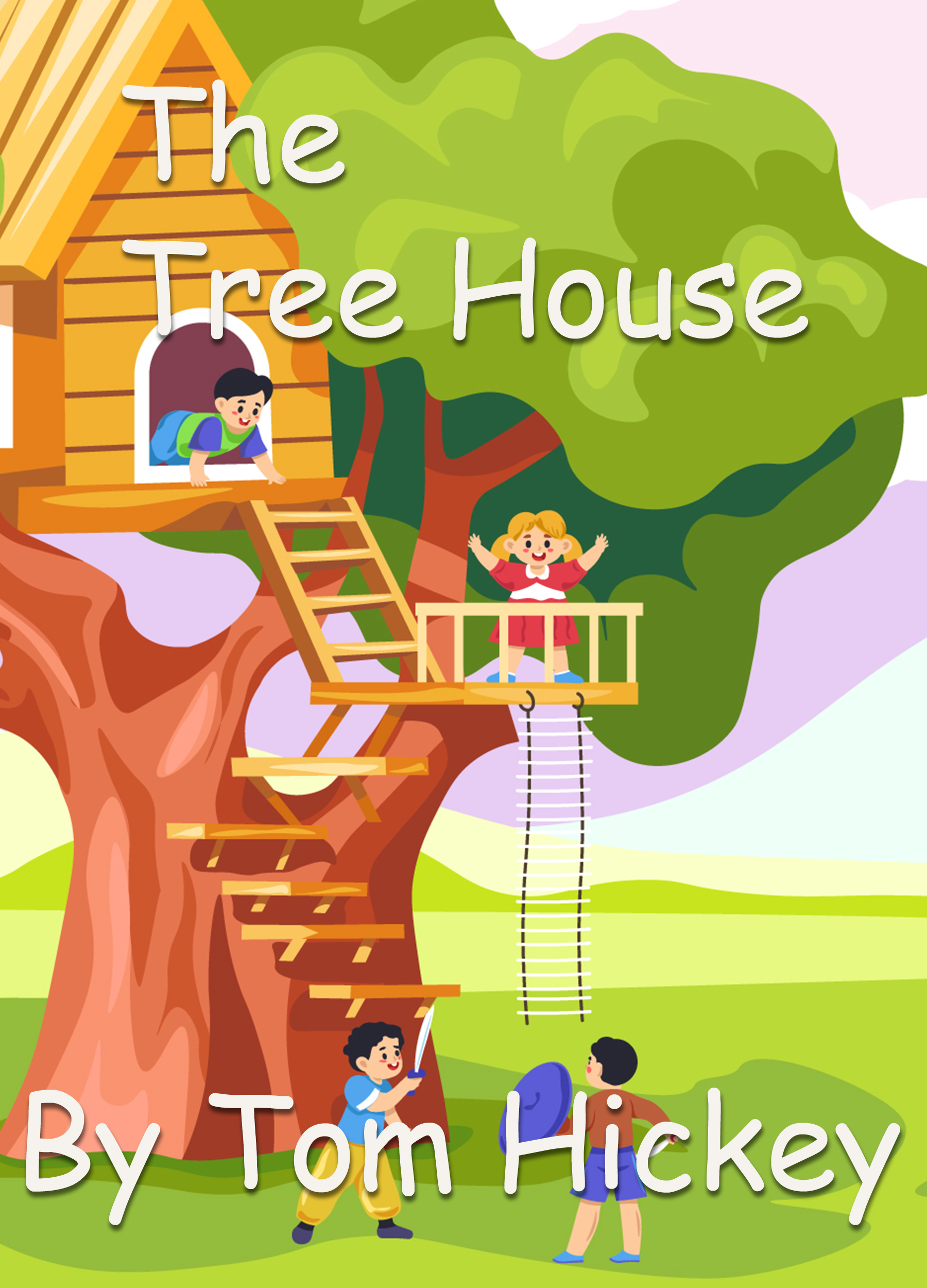 The Tree House